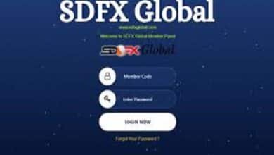 sdfx global sebi registration